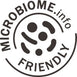 Microbiome-tested