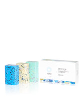 The Blue Planet Soap Trio