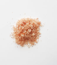 Clarifying Sea Salt Soak